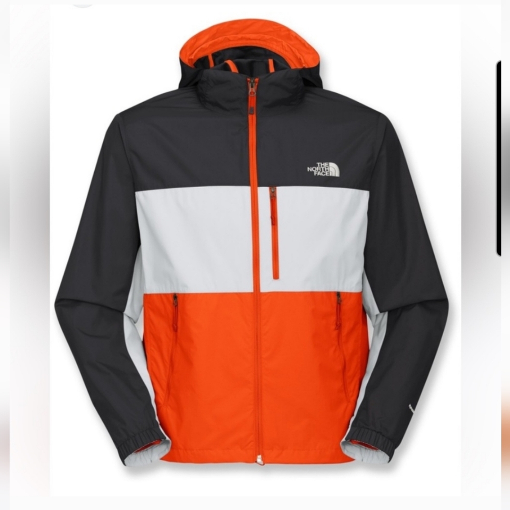 The North Face Packable Rain Shell Large